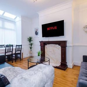 Huis 4 Slaapkamers